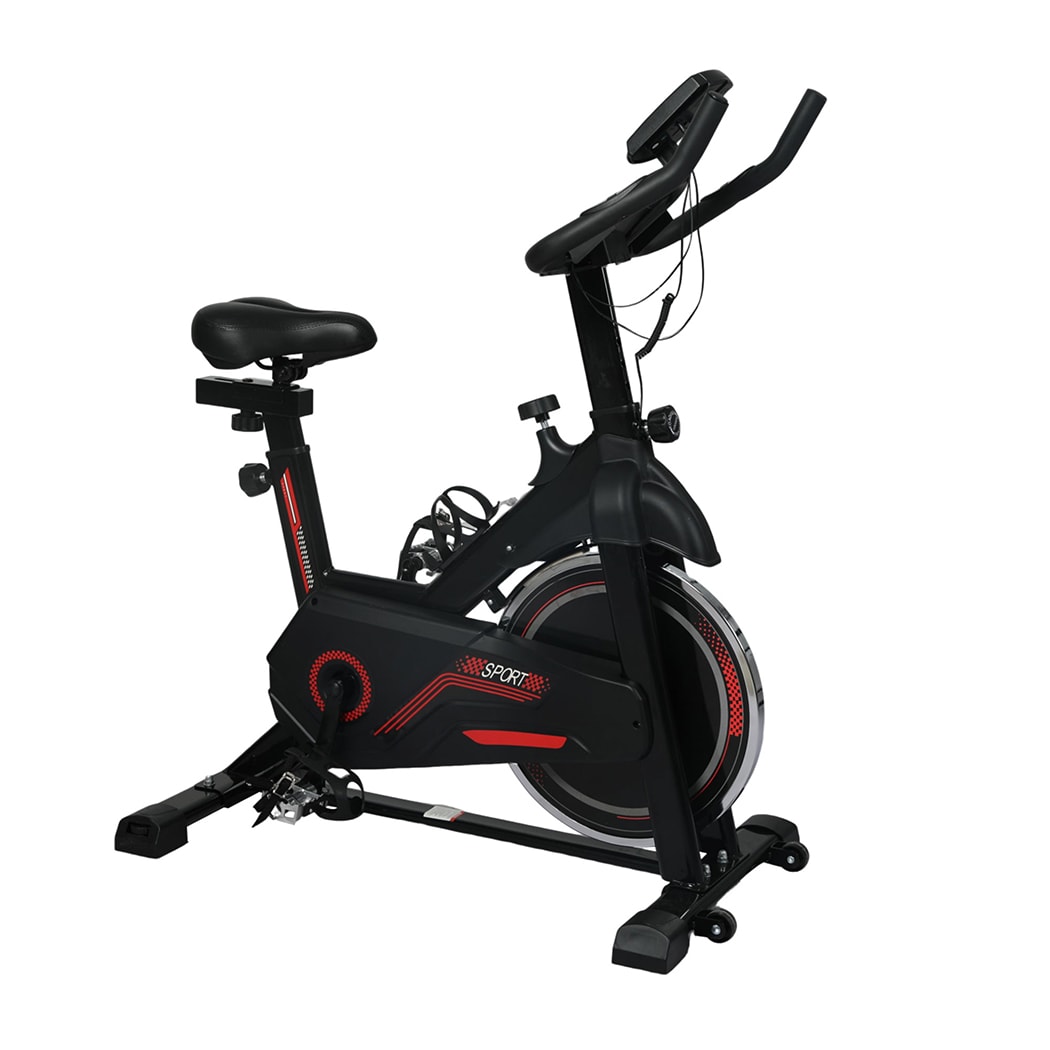 Centra Magnetic Exercise Bike Indoor Cardio Spinning Training Fitness