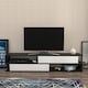 image 2 of Decorotika Cortez TV Unit for TVs up to 71 inch
