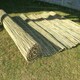 image 3 of Bamboo Cane Screening Roll Natural Fencing 3m x 1.5m