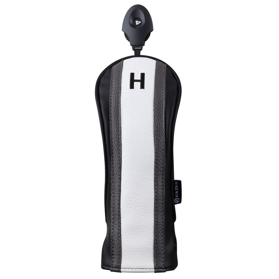image 1 of Fazer Hybrid Headcover