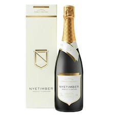 Nyetimber Tillington Single Vineyard 2014 English Sparkling 75cl