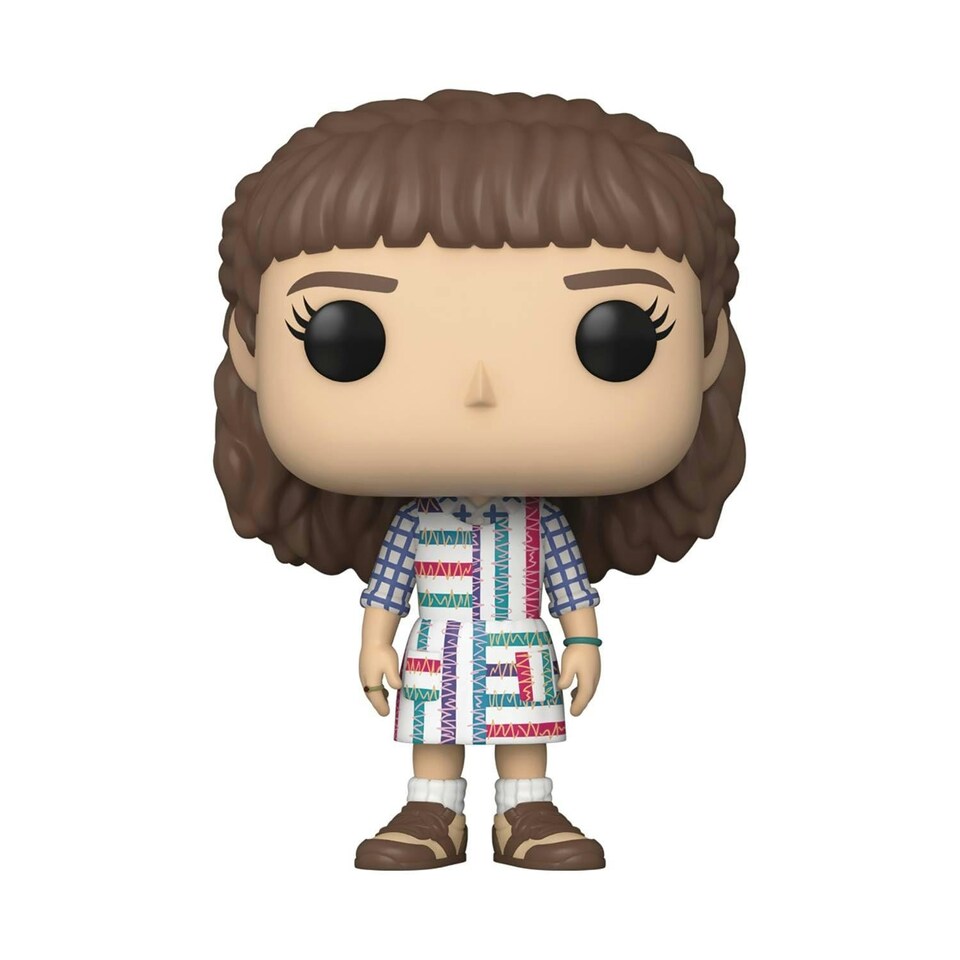 Funko - TV: Stranger Things (Eleven - Season 4) POP! Vinyl /Toys - Funko