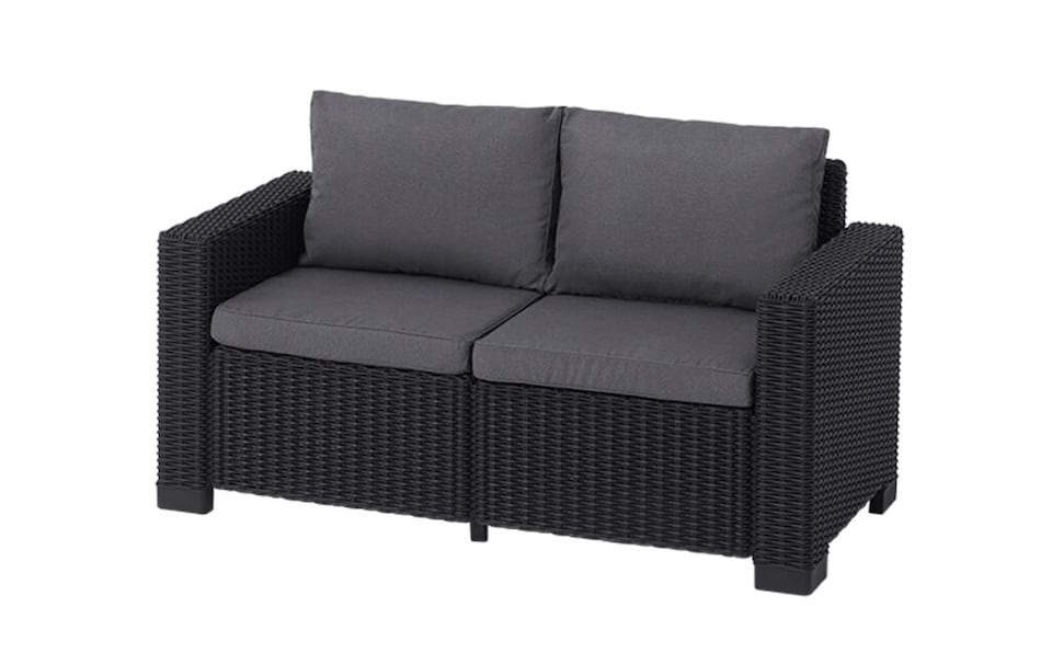 image 1 of Keter California 4 seater