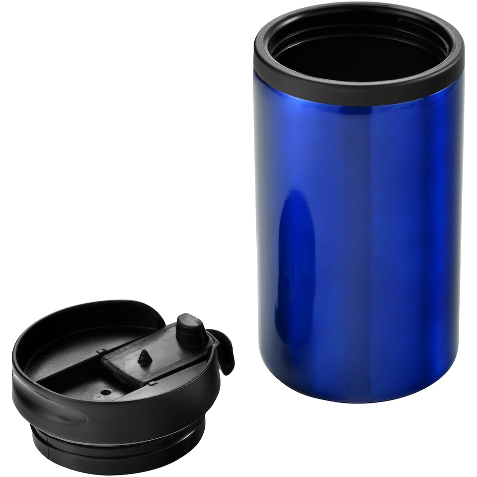 image 1 of Bullet Mojave Insulated Tumbler - Blue - 14.4 x 7.3 cm