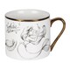 image 1 of Widdop Gifts Disney Classic Ariel Gift Boxed Mug