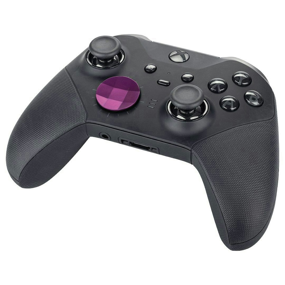 image 1 of Venom Xbox Elite Series 2 Controller Accessory Kit