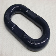 Recessed Link 1 Ton 12MM (Fishing Trawling Blue Painted Net Master G Hook Seine)