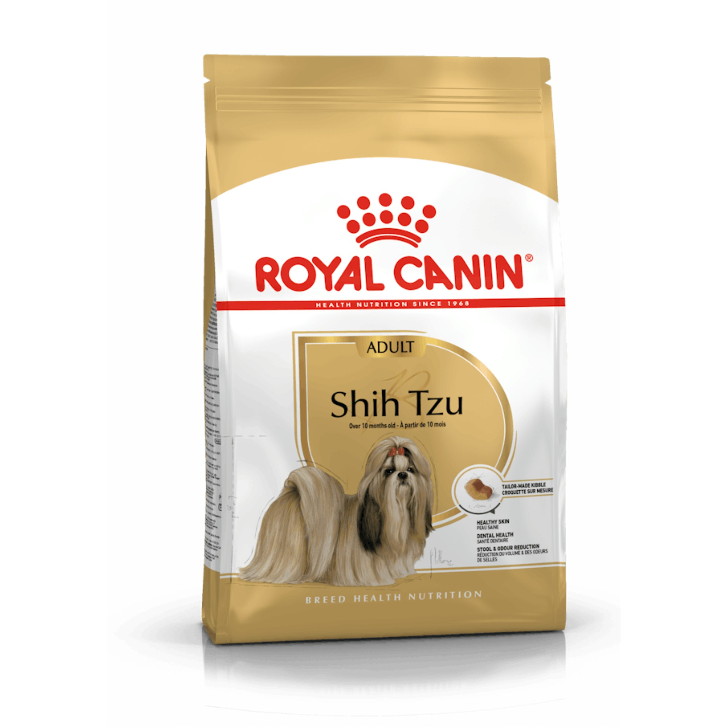 Royal Canin Dog Shih Tzu Adult - 7.5Kg