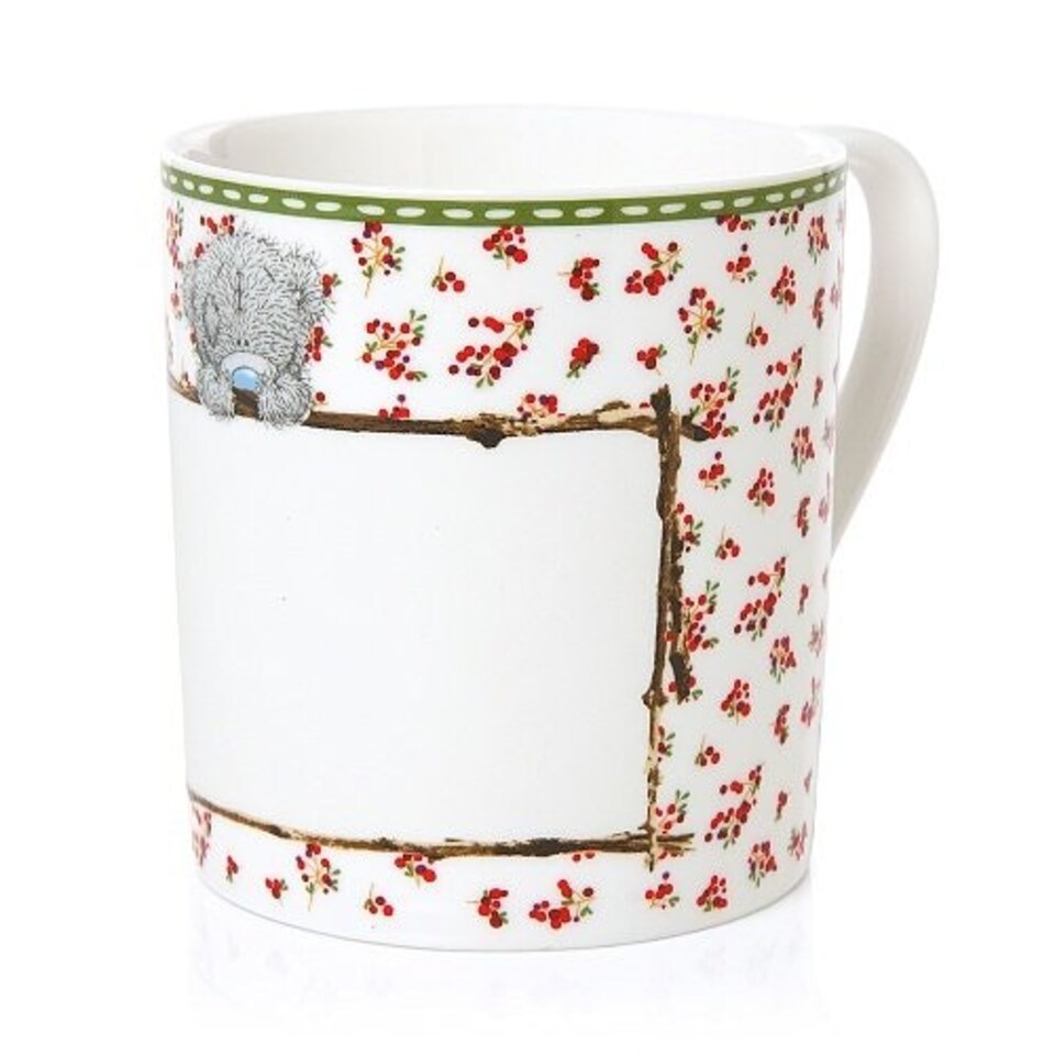 image 1 of Me to You Bear Message Mug