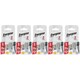 image 1 of Energizer LED G9 470lm 4.2W 6500K (Daylight) Light Bulb  - Pack of 10