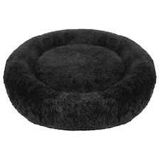 Seventh Heaven Bed Black | L