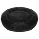 image 1 of Seventh Heaven Bed Black | L