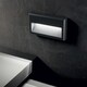 image 2 of Febe LED Outdoor Flush Wall Light Anthracite IP65, 3000K