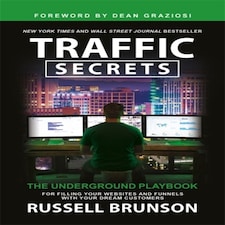 Traffic Secrets