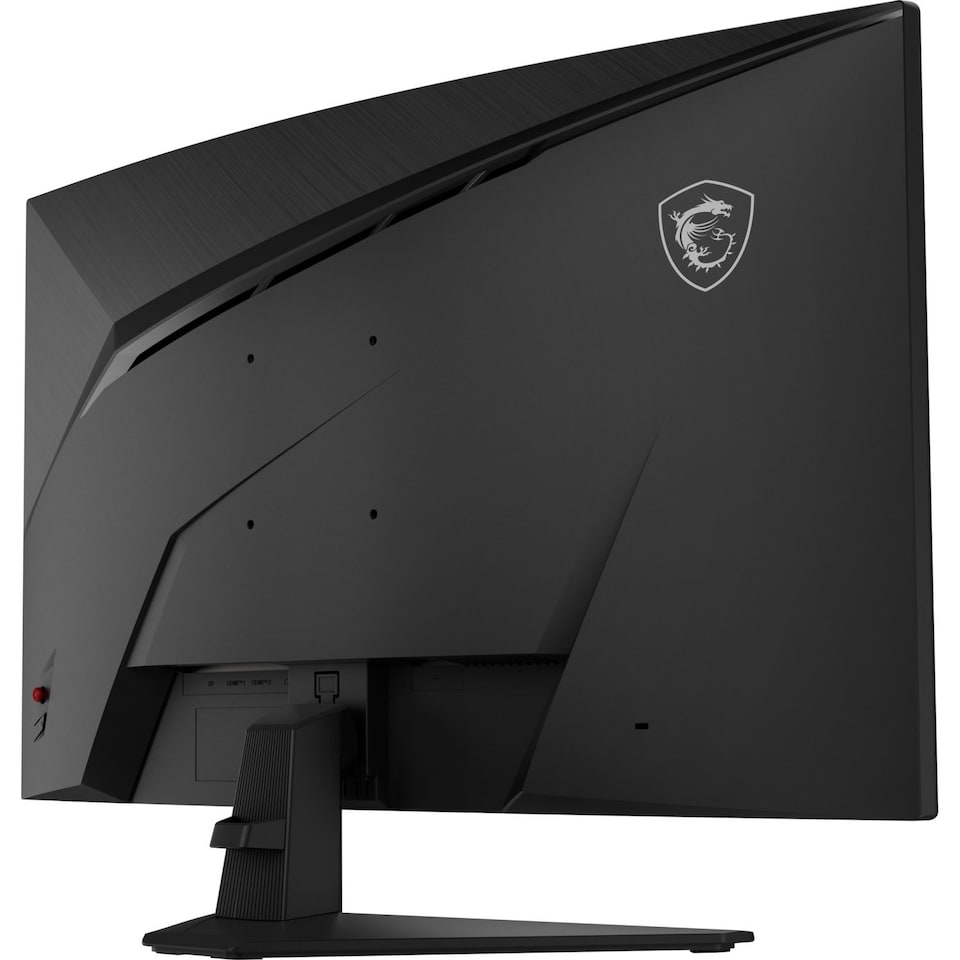 image 1 of MSI MAG 321CQF E18 32" Quad HD 180Hz 0.5ms Adaptive Sync Curved Gaming Monitor