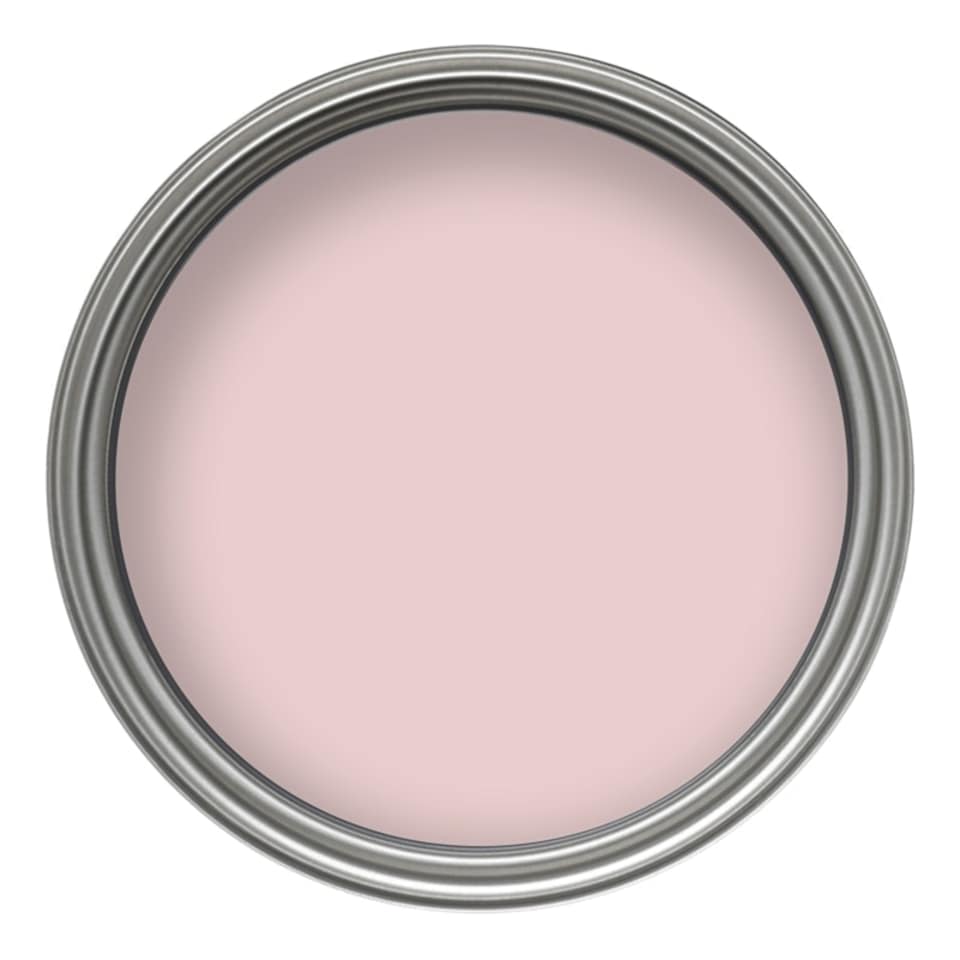 image 1 of Elle (Crown) Flat Matt Satin Lining (415) 2.5L