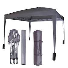Garden Shade & Privacy