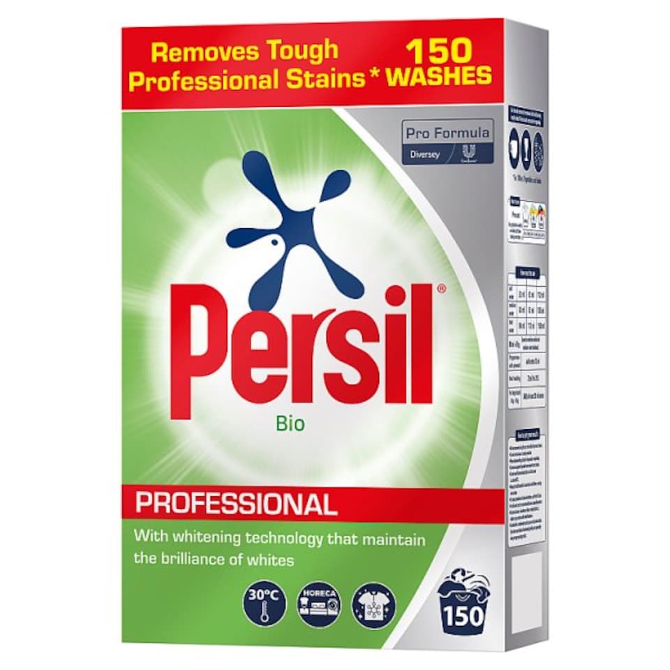 Persil Bio Professional 7.5kg
