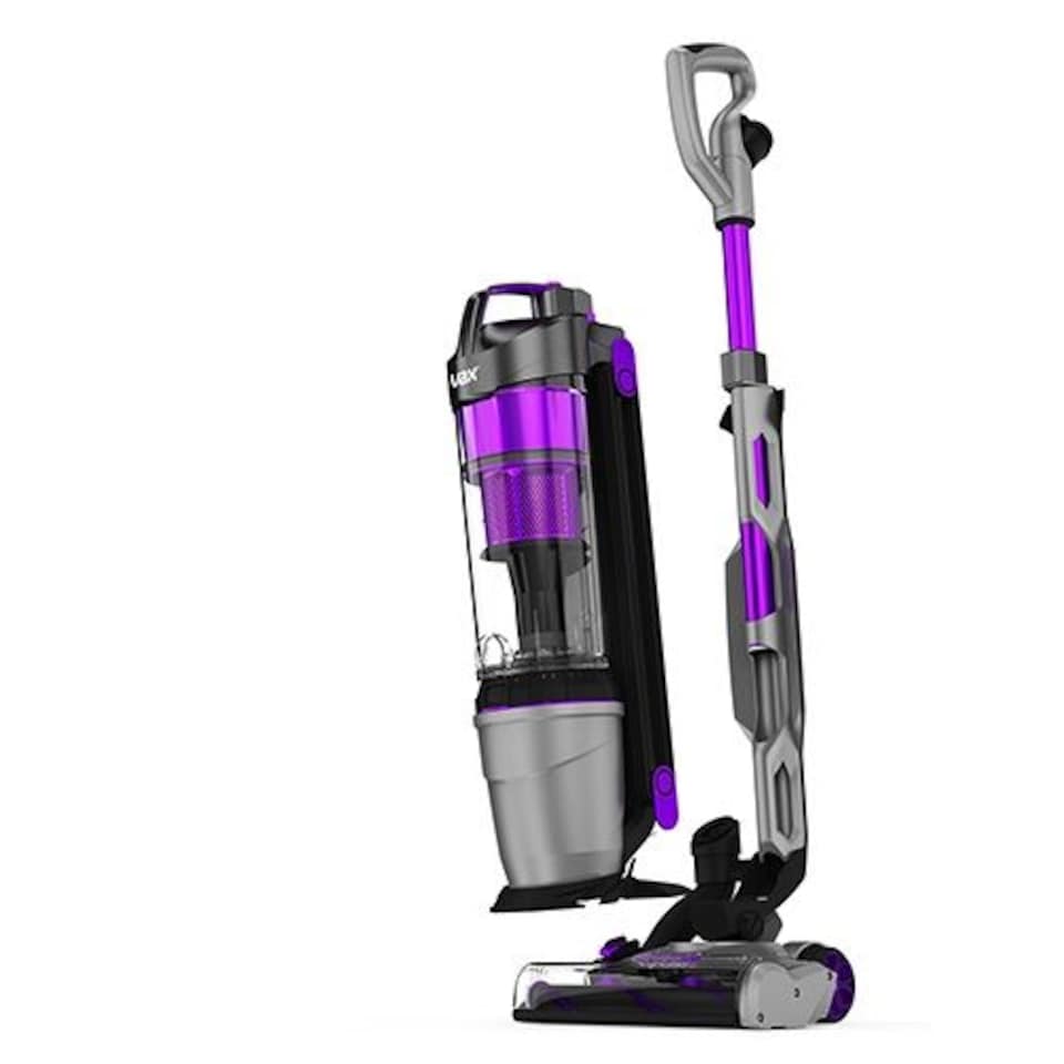 image 1 of VAX Air Lift Steerable Pet Pro Vacuum Cleaner UCUESHV1