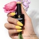 image 3 of Bluesky Yellow Gel Polish - Yellow Petal 10ml | Yellow