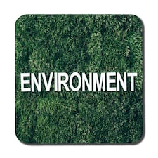 Wellness Environment (Coaster)