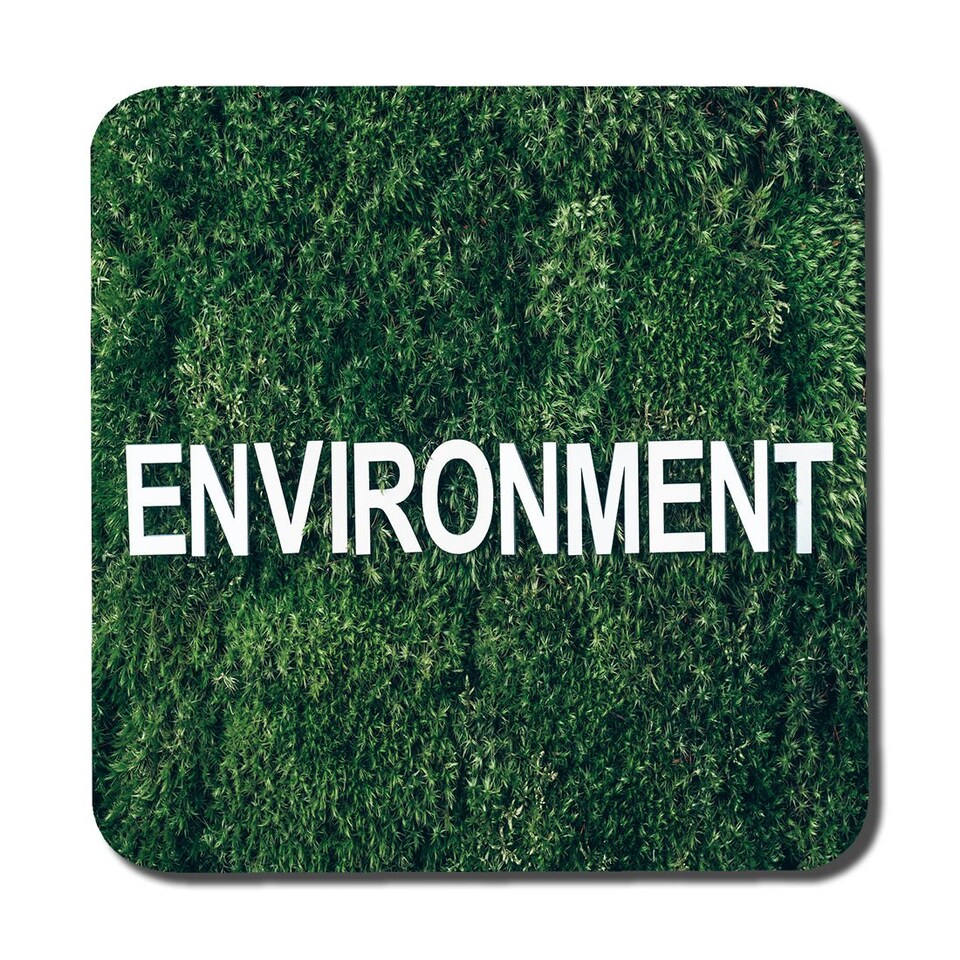 image 1 of Wellness Environment (Coaster)