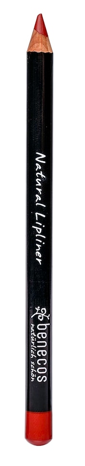 BENECOS - Natural Lipliner - Red - 1.13g | Red