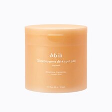 ABIB Glutathiosome Dark Spot Pad Vita Touch 220ml (60 pads)