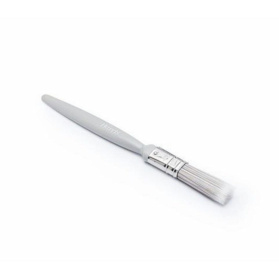 image 1 of Harris Essentials Wall And Ceiling Paint Brush - White - 38mm