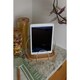 image 5 of KitchenCraft Cookbook Stand Wood Beechwood