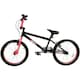 image 2 of XN-15 20" Kids BMX Single Speed - Black/Pink