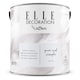 image 1 of Elle (Crown) Flat Matt Pure & Simple (601) 2.5L