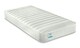image 4 of Tyler White Guest Bed And Trundle With Theo Pocket Sprung Mattresses