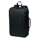 image 3 of MidOcean Singapore Laptop Backpack - Black - One Size Black