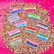 image 8 of Pride Liner - Lesbian - Glisten Cosmetics Multi