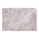 image 4 of Argon Tableware 2x Marble Serving Platters - 30 x 20cm - Rectangular White Marble Natural Serving Dish Cheese Board Savoury Mat | White | White | One Size | 2