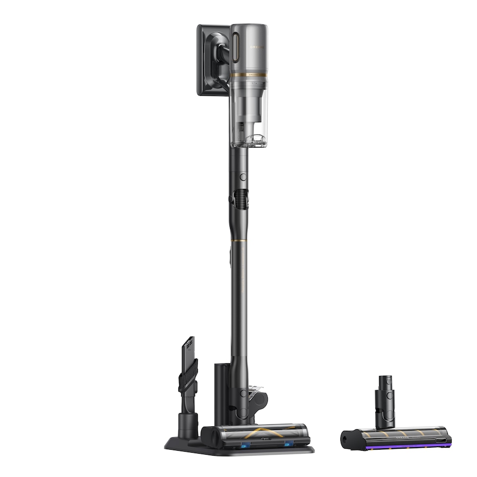 image 1 of Dreame V20 Pro Cordless Stick Vacuum