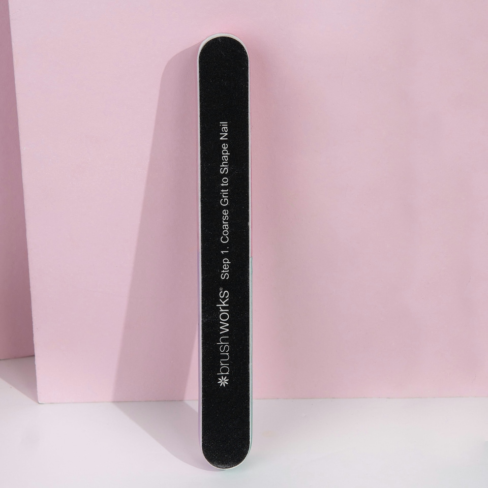 image 1 of Brushworks Nail Pamper Set