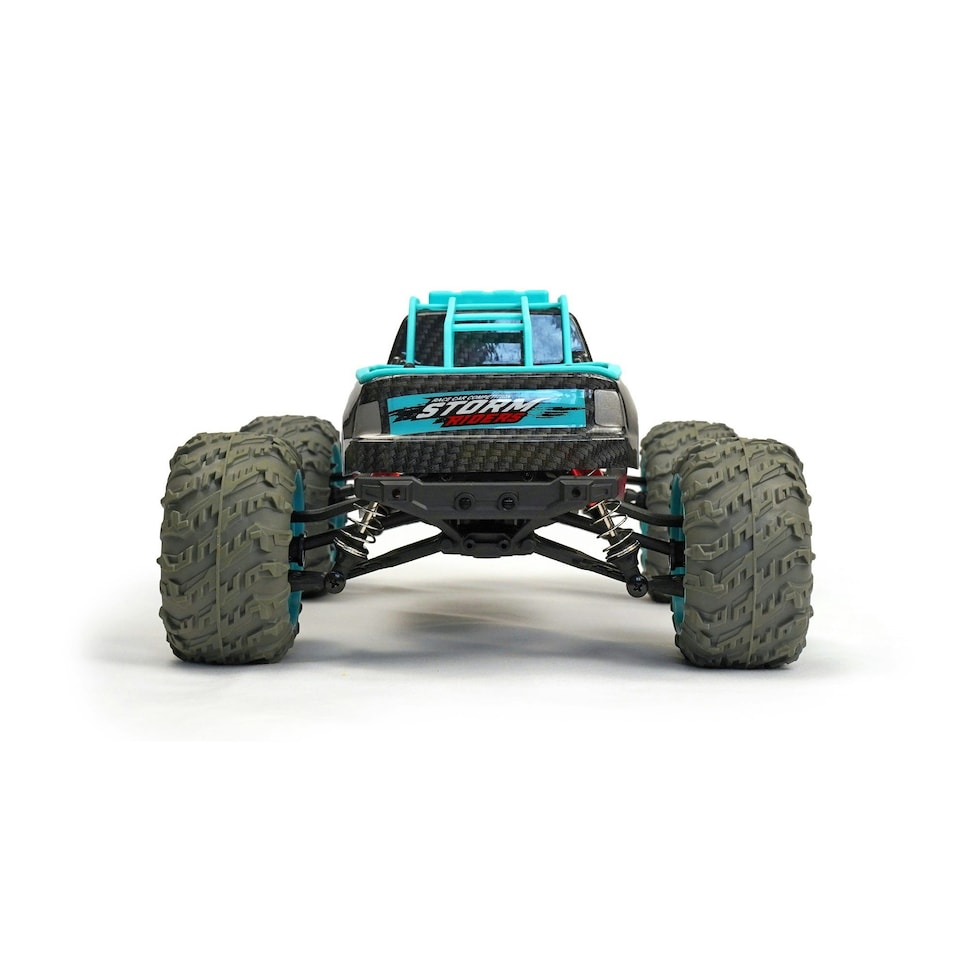 image 1 of RCG Racing Storm Rider 1/16 Buggy - Blue