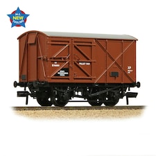 Bachmann 12t Palvan BR Early Bauxite B769951