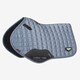 image 10 of LeMieux Loire Classic Close Contact Square Blue | Large