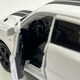 image 7 of Dodge Durango SRT White LHD 1:32 Scale Light & Sound Tayumo 32145021