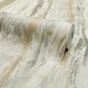 image 4 of Oslo Wallpaper in Cream and Light Brown with Gold Metallic | Brown | Brown, Cream, Gold | 53cm x 10m