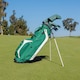 image 8 of Ryder Golf Bag - Evergreen