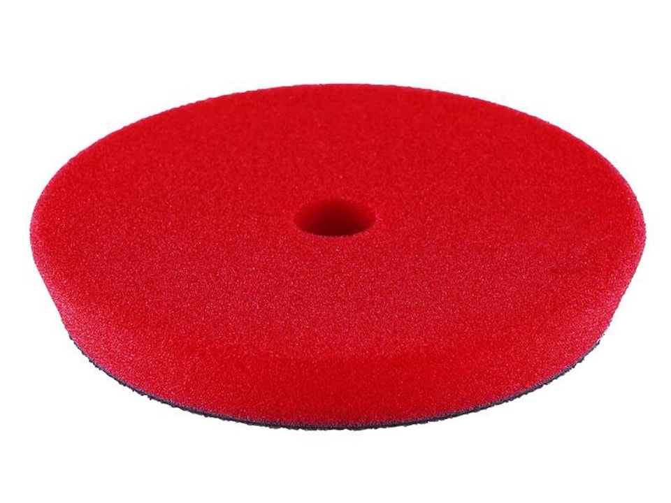 Flex Power Tools Coarse Polishing Pad 125mm 2 Pack