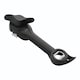 image 1 of Auto Safety Master Opener Black