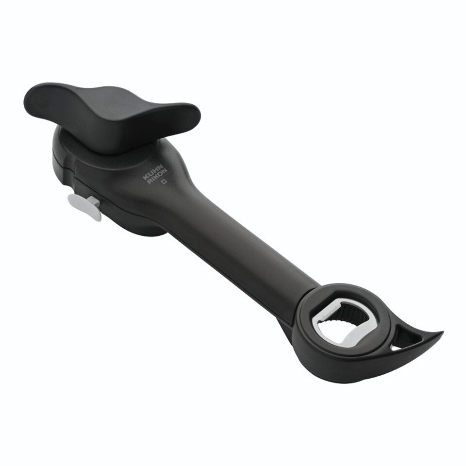 image 1 of Auto Safety Master Opener Black