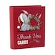 image 4 of Thank You 20 Card 4 Different Designs Me to You Bear Adorable Christmas Cards
