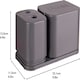 image 2 of Dualit EcoPress Duo Max Aluminium Coffee Capsule Recycling Tool