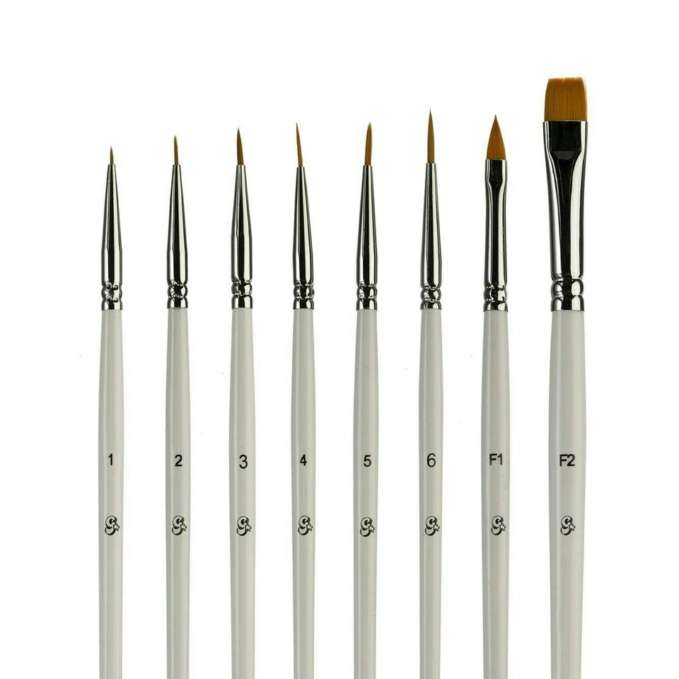 image 1 of Liner Brush 5 Multi